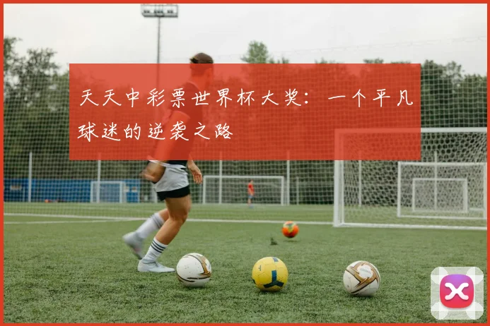 天天中彩票世界杯大奖：一个平凡球迷的逆袭之路