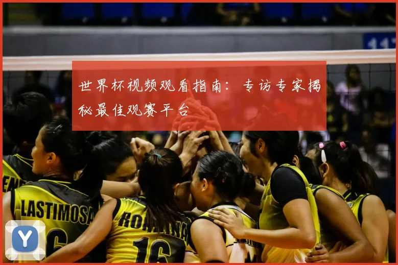 世界杯视频观看指南：专访专家揭秘最佳观赛平台